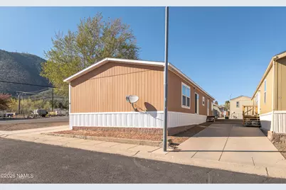 5600 N Dakota Street #51, Flagstaff, AZ 86004 - Photo 21