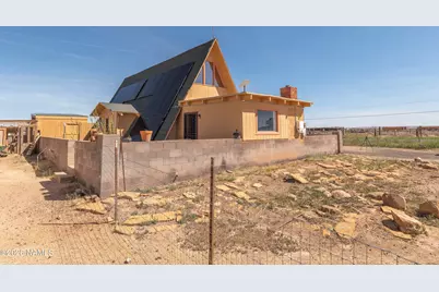 552 W Mountain View Street, Winslow, AZ 86047 - Photo 1