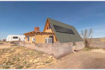 552 W Mountain View Street, Winslow, AZ 86047 - Photo 37