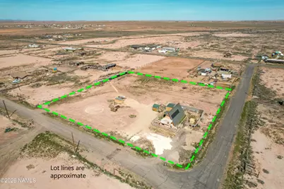 552 W Mountain View Street, Winslow, AZ 86047 - Photo 25