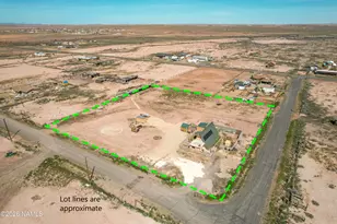 552 W Mountain View St, Winslow, AZ 86047 - Photo 25