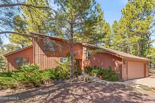 1741 N Columbia Cir, Flagstaff, AZ 86004 - Photo 1