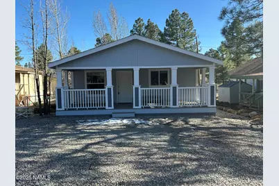 405 E Cedar Wood Drive, Munds Park, AZ 86017 - Photo 1