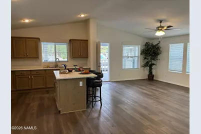405 E Cedar Wood Drive, Munds Park, AZ 86017 - Photo 9