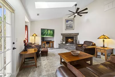 4775 Camino De Los Vientos, Flagstaff, AZ 86004 - Photo 17