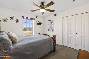 4775 Camino de Los Vientos, Flagstaff, AZ 86004 - Photo 37