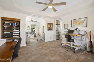 4775 Camino de Los Vientos, Flagstaff, AZ 86004 - Photo 33