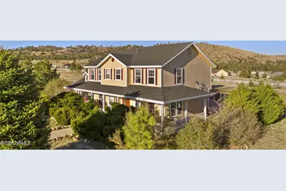 4775 Camino De Los Vientos, Flagstaff, AZ 86004 - Photo 3