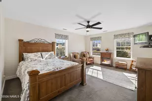 4775 Camino de Los Vientos, Flagstaff, AZ 86004 - Photo 41