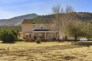 4775 Camino de Los Vientos, Flagstaff, AZ 86004 - Photo 55