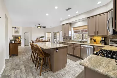 4775 Camino De Los Vientos, Flagstaff, AZ 86004 - Photo 27