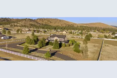 4775 Camino De Los Vientos, Flagstaff, AZ 86004 - Photo 11