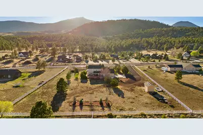 4775 Camino De Los Vientos, Flagstaff, AZ 86004 - Photo 9