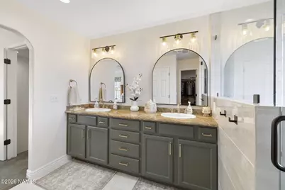 4775 Camino De Los Vientos, Flagstaff, AZ 86004 - Photo 45