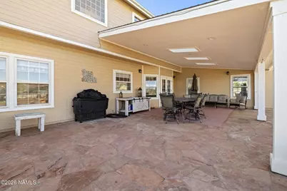 4775 Camino De Los Vientos, Flagstaff, AZ 86004 - Photo 49