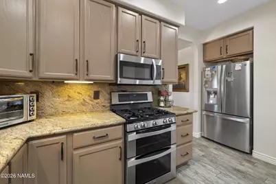 4775 Camino De Los Vientos, Flagstaff, AZ 86004 - Photo 29