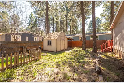 1314 S Burlington Street, Flagstaff, AZ 86001 - Photo 21