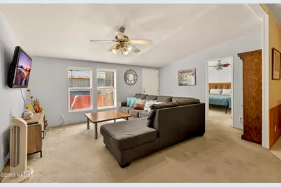 1314 S Burlington Street, Flagstaff, AZ 86001 - Photo 5