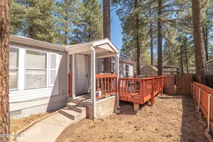 1314 S Burlington St, Flagstaff, AZ 86001 - Photo 3