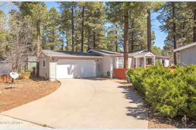 1314 S Burlington Street, Flagstaff, AZ 86001 - Photo 1