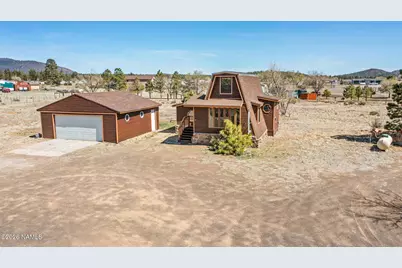 7620 E Longs Way, Flagstaff, AZ 86004 - Photo 1