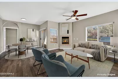 4343 E Soliere Avenue #1011, Flagstaff, AZ 86004 - Photo 5