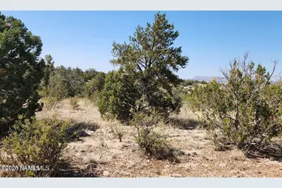 25753 W El Dorado Drive, Seligman, AZ 86337 - Photo 1