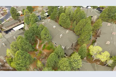 1401 N Fourth Street #154, Flagstaff, AZ 86004 - Photo 19