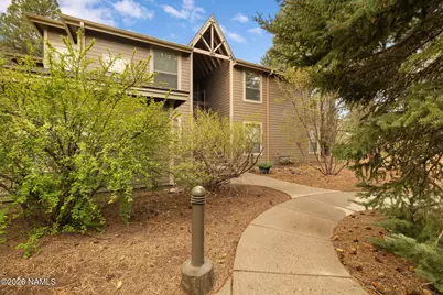 1401 N Fourth Street #154, Flagstaff, AZ 86004 - Photo 13