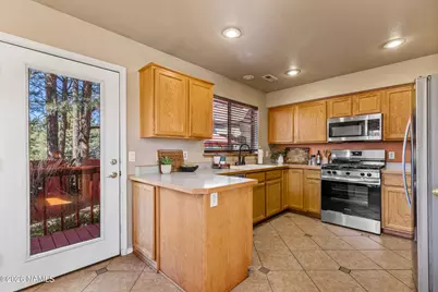 617 N Locust Drive, Flagstaff, AZ 86001 - Photo 11