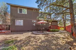 617 N Locust Dr, Flagstaff, AZ 86001 - Photo 29