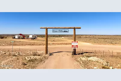 5095 W Mile High Drive, Williams, AZ 86046 - Photo 9