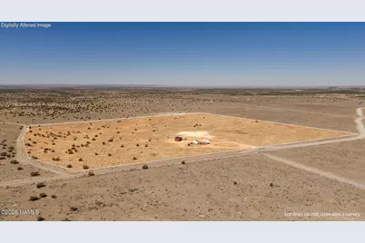 5095 W Mile High Drive, Williams, AZ 86046 - Photo 1