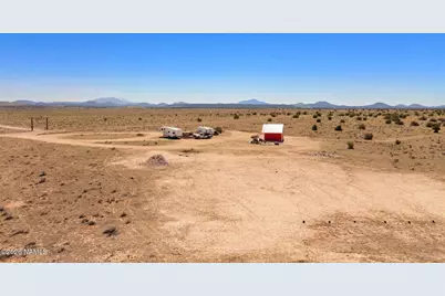 5095 W Mile High Drive, Williams, AZ 86046 - Photo 11