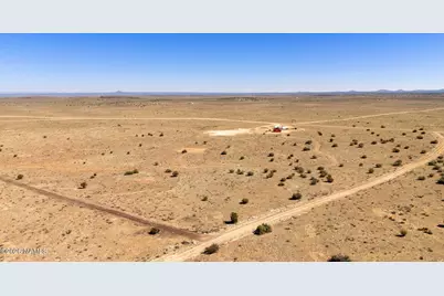 5095 W Mile High Drive, Williams, AZ 86046 - Photo 1