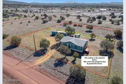 2171 N Ann Lane, Williams, AZ 86046 - Photo 1