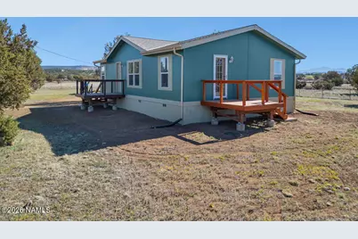 2171 N Ann Lane, Williams, AZ 86046 - Photo 3