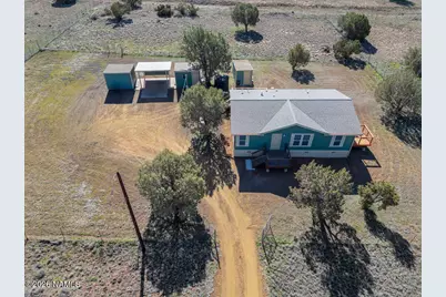 2171 N Ann Lane, Williams, AZ 86046 - Photo 31