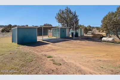 2171 N Ann Lane, Williams, AZ 86046 - Photo 23