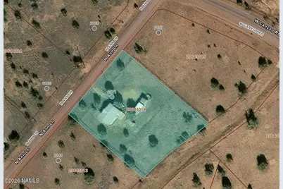 2171 N Ann Lane, Williams, AZ 86046 - Photo 35