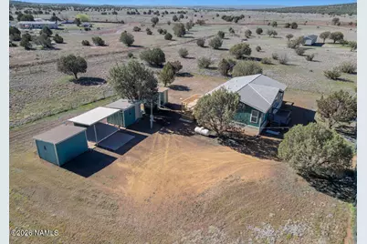 2171 N Ann Lane, Williams, AZ 86046 - Photo 5