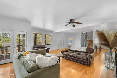 2395 N Broken Circle Road, Flagstaff, AZ 86004 - Photo 13