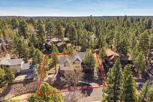 2395 N Broken Circle Rd, Flagstaff, AZ 86004 - Photo 51