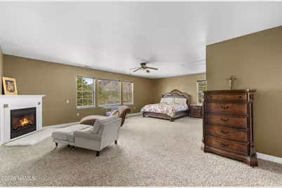 2395 N Broken Circle Road, Flagstaff, AZ 86004 - Photo 21