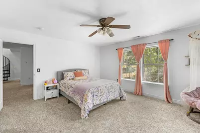 2395 N Broken Circle Road, Flagstaff, AZ 86004 - Photo 33