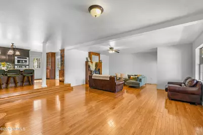 2395 N Broken Circle Road, Flagstaff, AZ 86004 - Photo 15