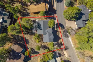 2395 N Broken Circle Rd, Flagstaff, AZ 86004 - Photo 55