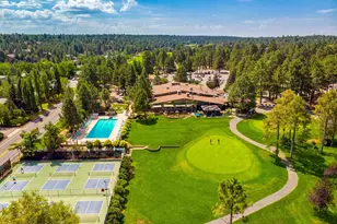 2395 N Broken Circle Rd, Flagstaff, AZ 86004 - Photo 57