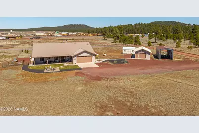 3095 E Pinetree Drive, Williams, AZ 86046 - Photo 63