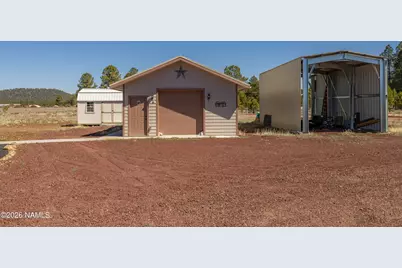 3095 E Pinetree Drive, Williams, AZ 86046 - Photo 5